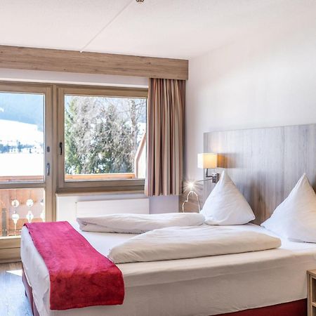 Ferienclub Bellevue Am See Walchsee Εξωτερικό φωτογραφία
