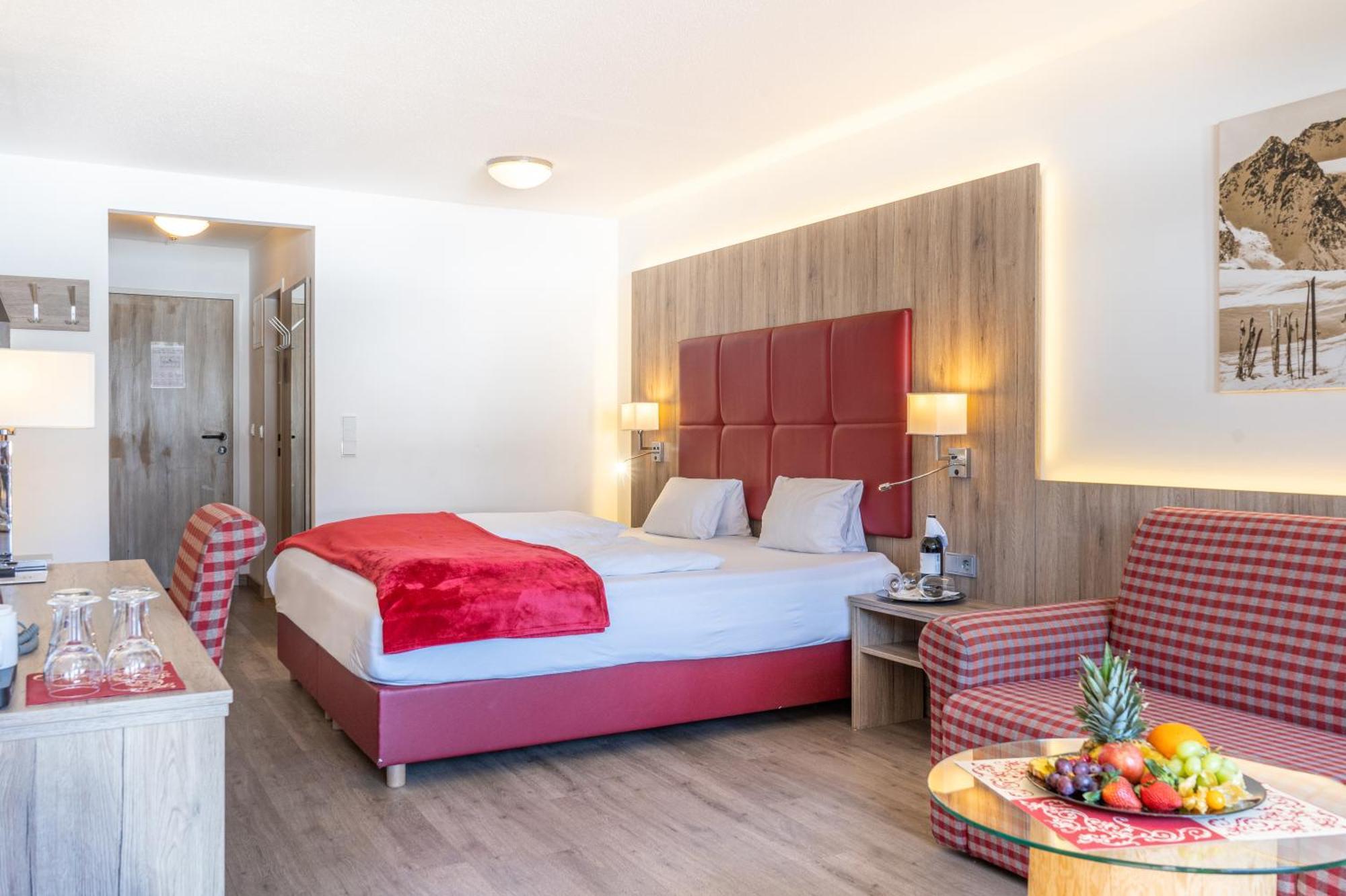 Ferienclub Bellevue Am See Walchsee Εξωτερικό φωτογραφία