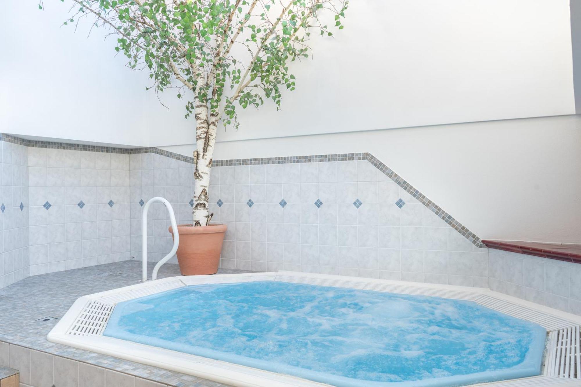 Ferienclub Bellevue Am See Walchsee Εξωτερικό φωτογραφία