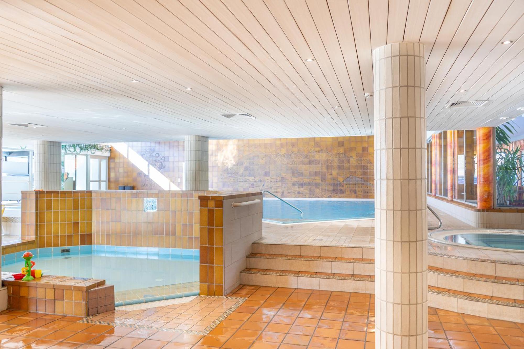 Ferienclub Bellevue Am See Walchsee Εξωτερικό φωτογραφία